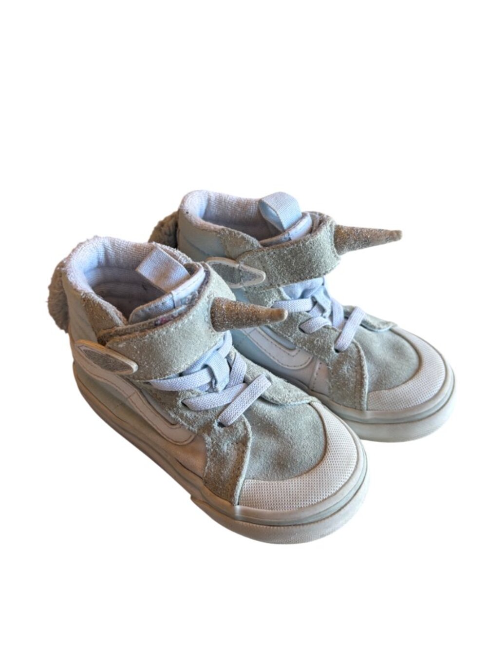Vans Unicorn Sneakers Size 7